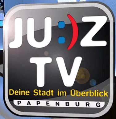 JUZ TV News – Der 14. OLB Citylauf in Papenburg
