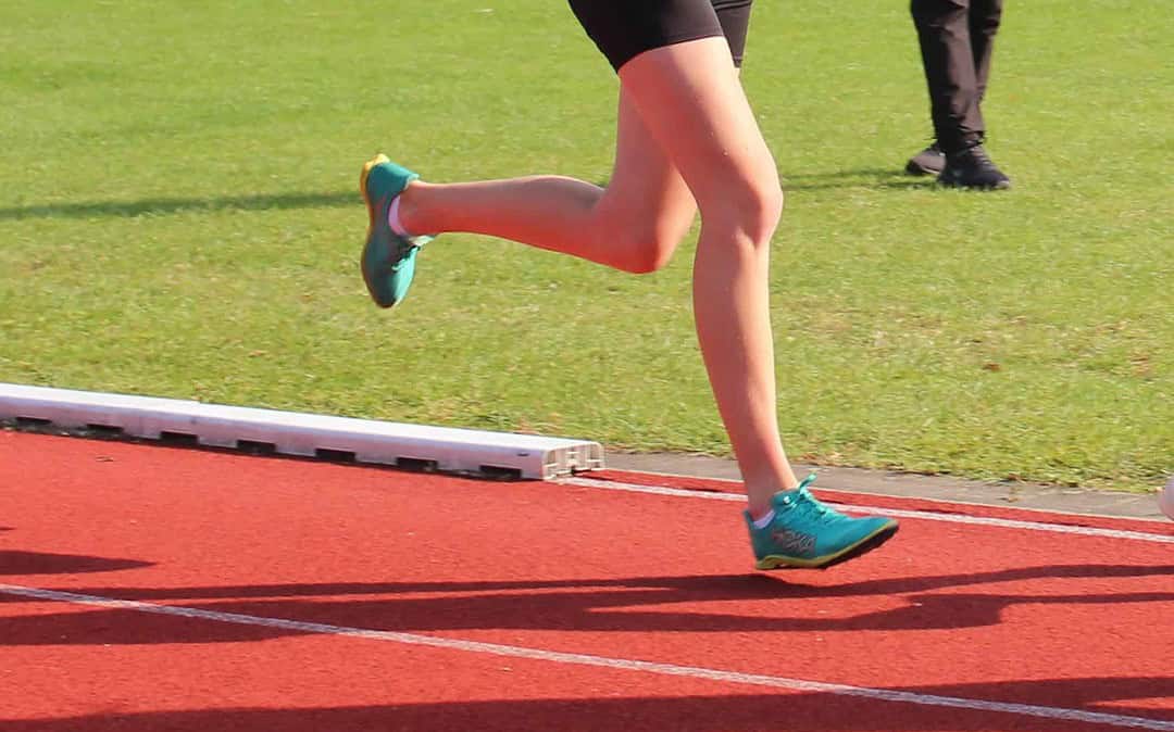 Sophie ist deutsche Vizemeisterin!