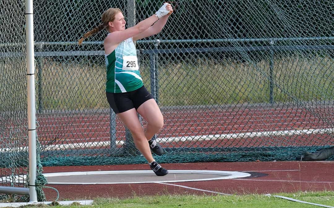 Gute Ergebnisse in Meppen