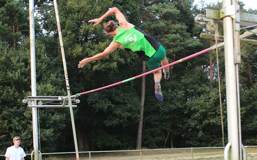 Kleines Sportfest – starke Leistungen!