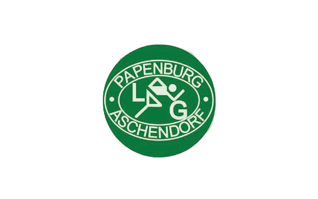 Sophie Suermann überrascht in Garbsen….