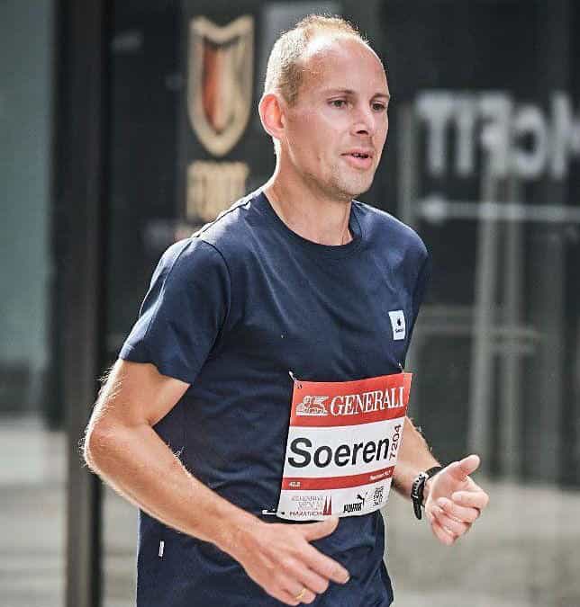 Sören verbessert Massa’s LG-Rekord