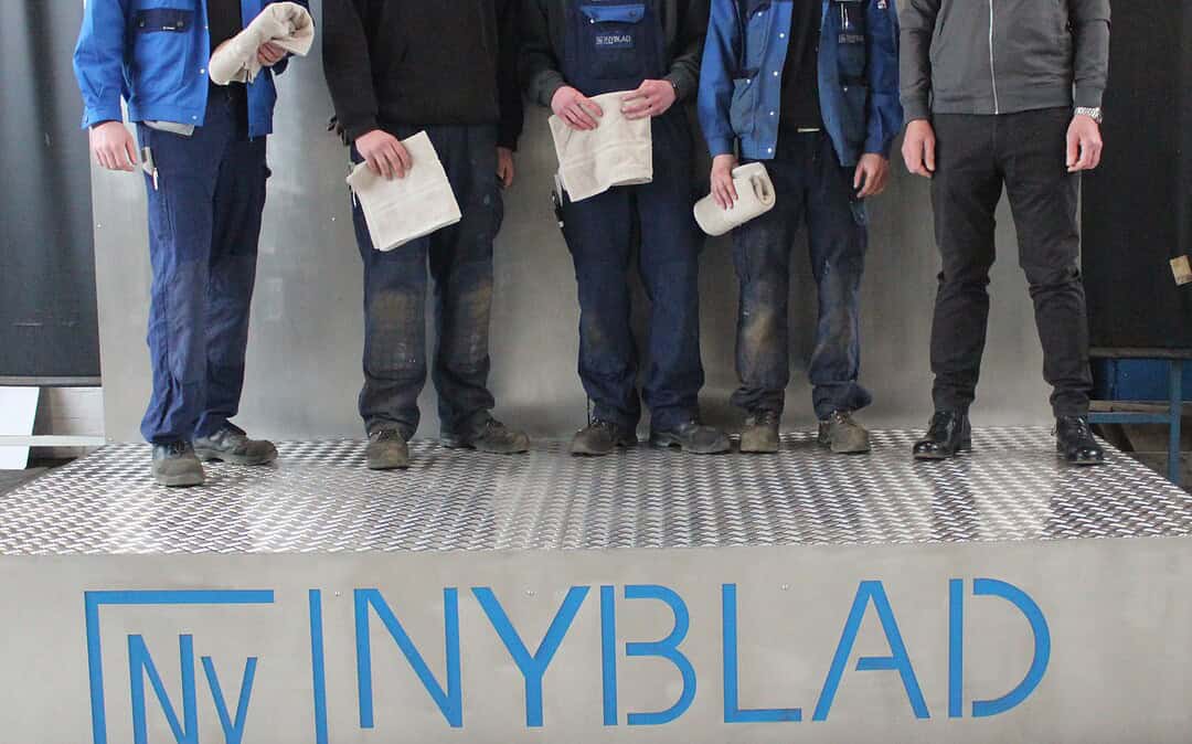 Neues Siegerpodest für unseren Citylauf