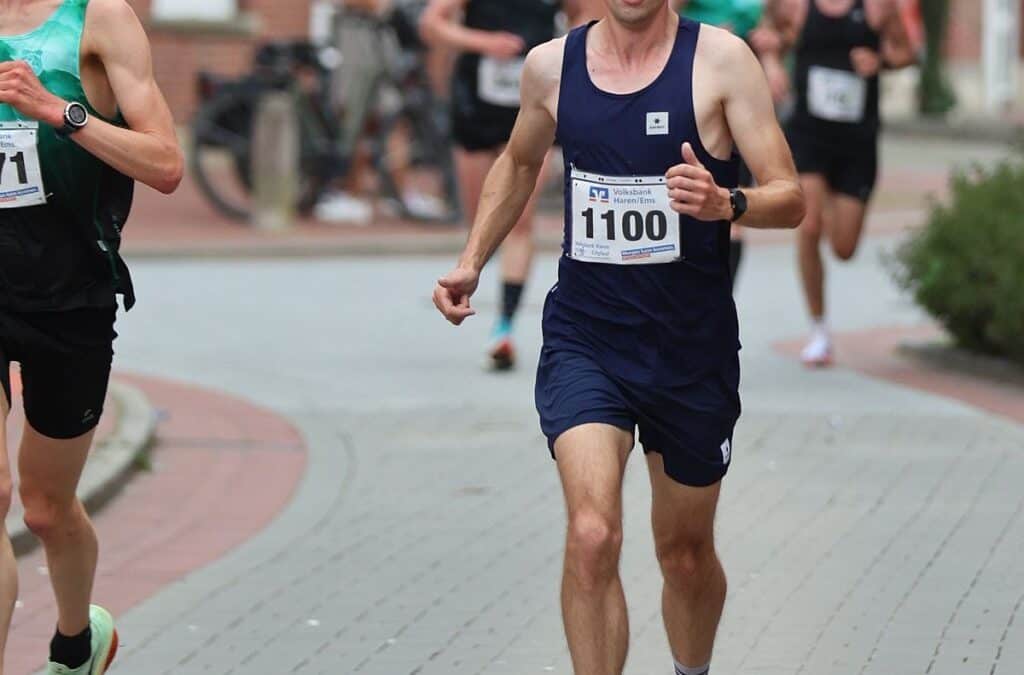 Citylauf Haren