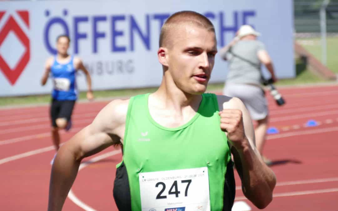 LM Oldenburg: Kleine Besetzung – starke Erfolge!