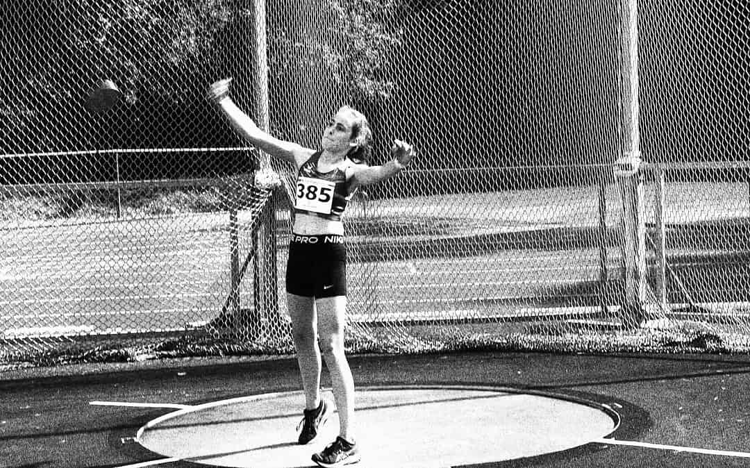 Nachwuchssportfest im Waldstadion