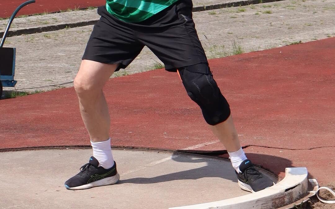 Senioren bei DM in Gotha erfolgreich