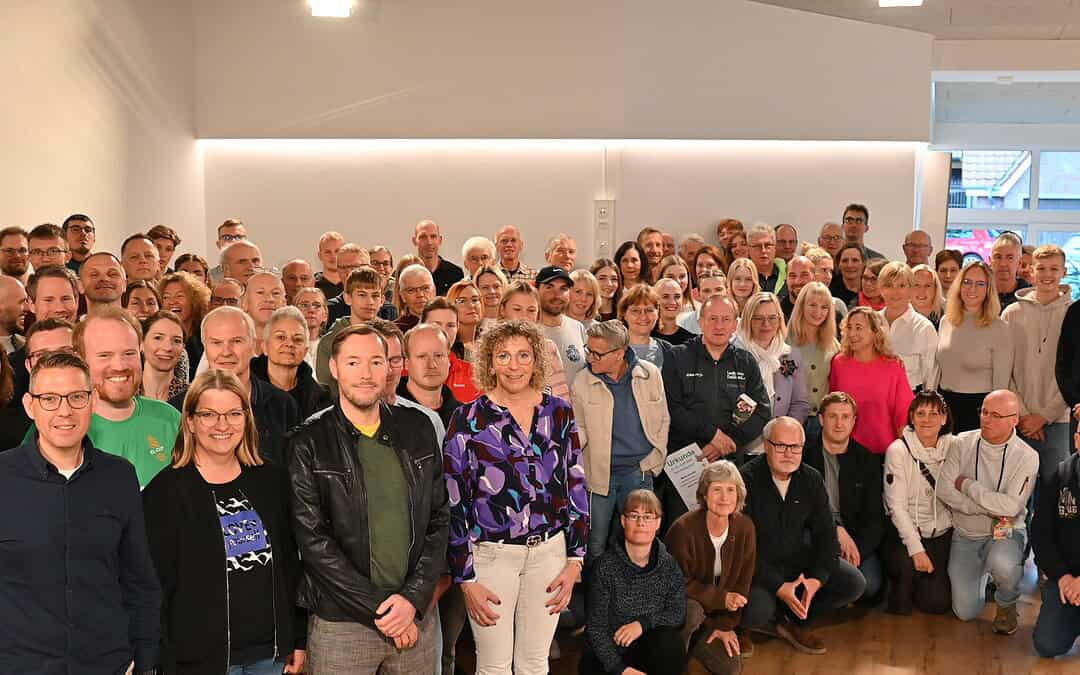 EL-Cup-Abschluss in Haselünne