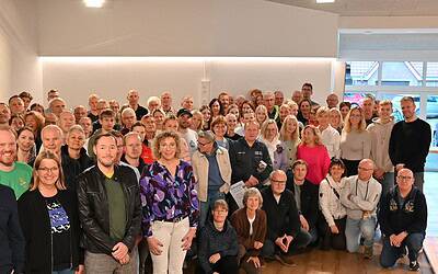 EL-Cup-Abschluss in Haselünne