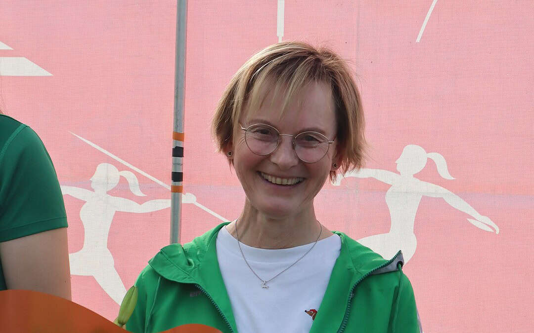 Grandioser Saisonabschluss für die Frauen in Lingen – Abschied für Irmgard