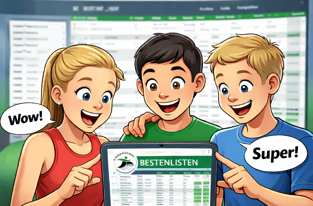 Bestenlisten 2026