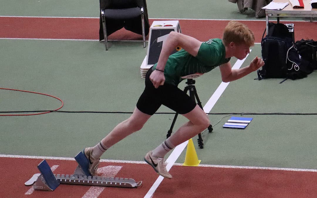 Hallensportfest Dortmund