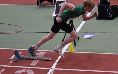 Hallensportfest Dortmund