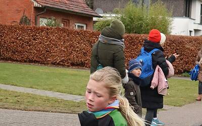 38. Sögeler Silvesterlauf