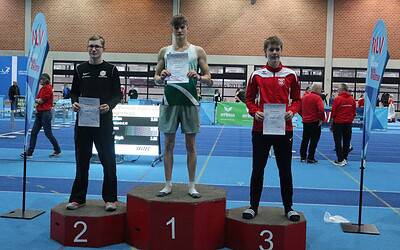 LM U16 – U20 Hannover