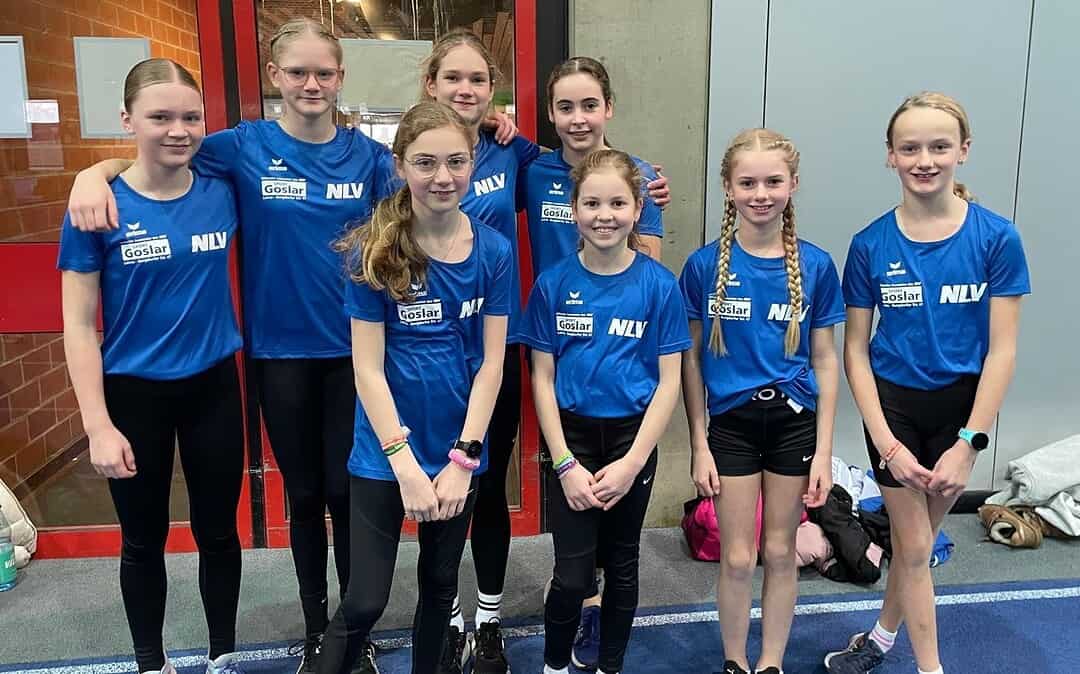 Kadertreffen in Hannover