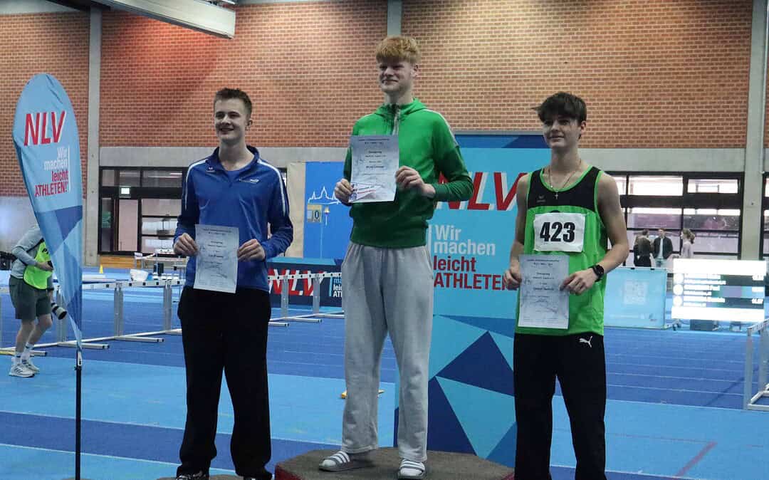 Landesmeisterschaften Hannover