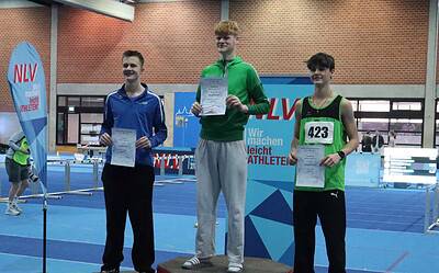 Landesmeisterschaften Hannover