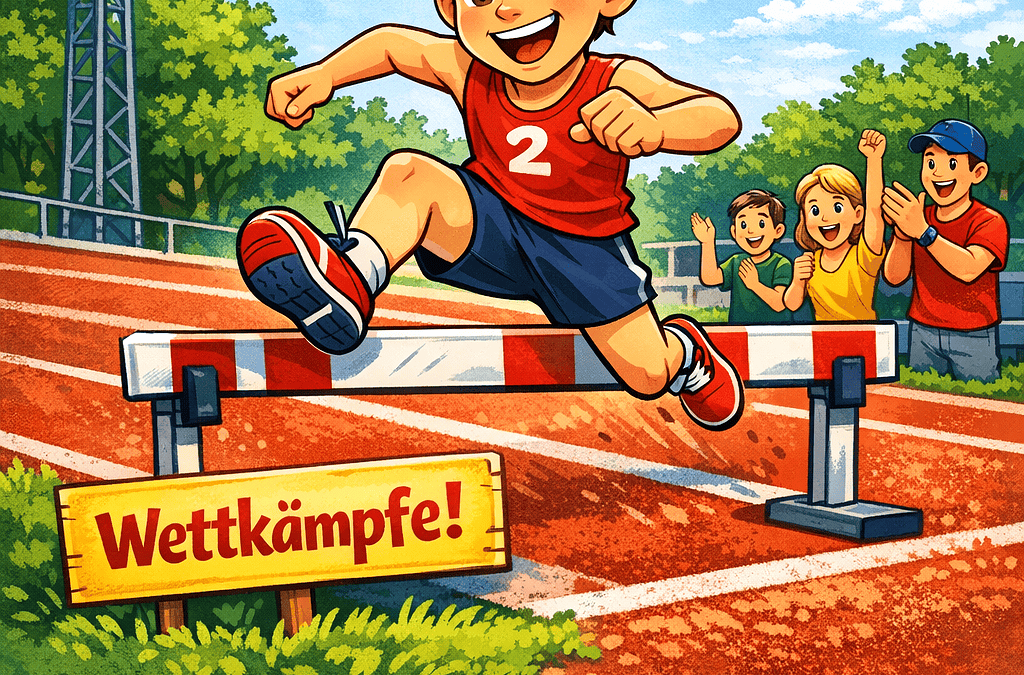 Aktuelle Termine 2026 – LG-Papenburg Aschendorf