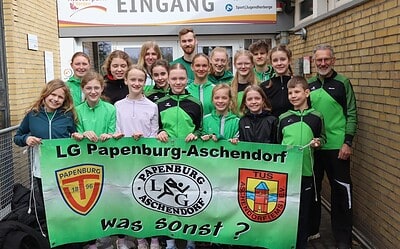 Trainingslager Verden