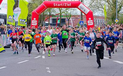 16. Sparkassen-Citylauf