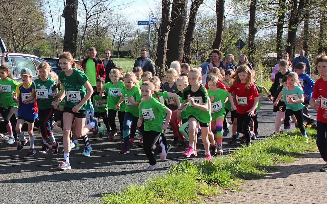 Start der Freiluftsaison