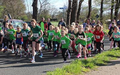 Start der Freiluftsaison