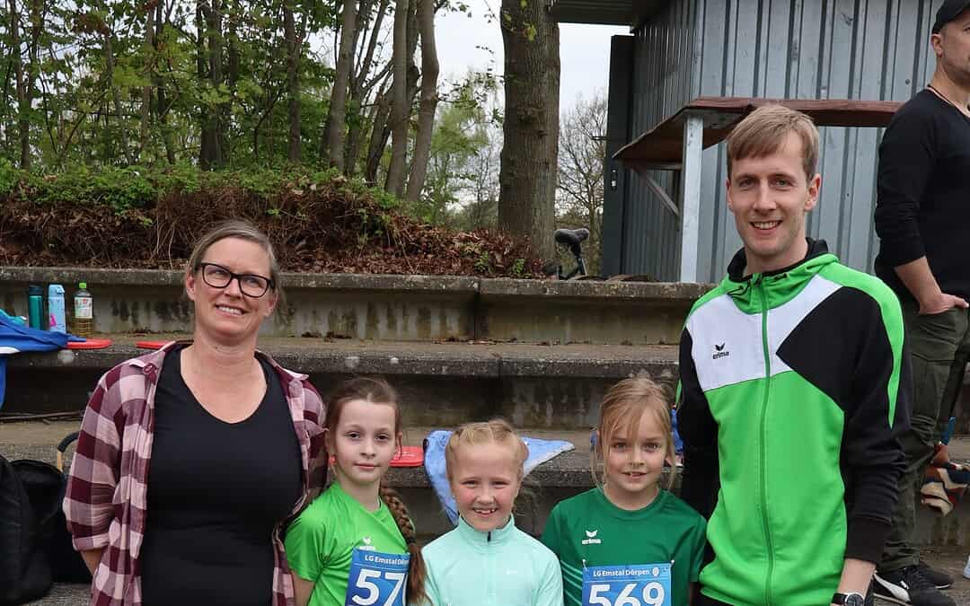 Frühlingswerfertag in Dörpen