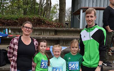 Frühlingswerfertag in Dörpen