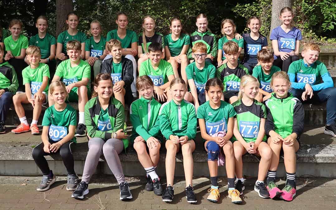 Team KM BM Dörpen
